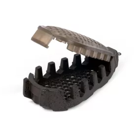 Korum Bait Gripper Feeder Etetőkosár 220gr