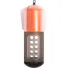 Korum Floating Window Combi Feeder Fluoro Top Lebegő Ablakos Kosár