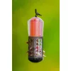 Korum Floating Window Combi Feeder Fluoro Top Lebegő Ablakos Kosár