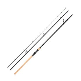 Korum Limitless Feeder 3-Delige Feederhengel 3,6m 120gr