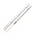 Korum Limitless Feeder 3-Delige Feederhengel 3,6m 120gr