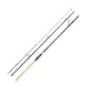 Korum Limitless Feeder 3-Delige Feederhengel 3,6m 120gr