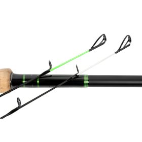 Korum Limitless Feeder 4oz Reserve Top