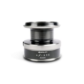Korum Axis II 4000 Reservespoel