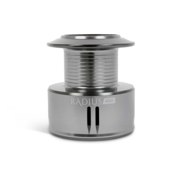 Korum Radius Freespool 4500 Reservespole