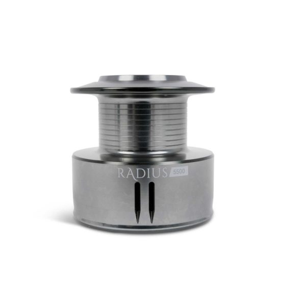 Korum Radius Freespool 5500 Reservespole