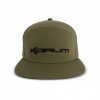 Korum Performance Hat Olijfgroene Baseballpet