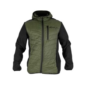 Korum Thermashell Jacket S Thermojas