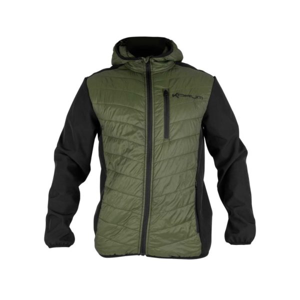 Korum Thermashell Jacket M Thermojas