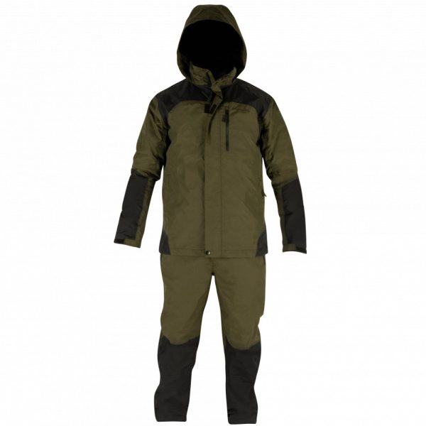 Korum Noetric 5x5 Waterproof Suit Regenpak Set L
