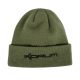 Korum Classic Olive Beanie Wintermuts