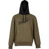 Korum Classic Tench Hoodie Hooded Trui S