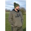 Korum Classic Tench Hoodie Hooded Trui L