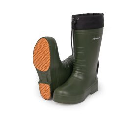 Korum Thermalite EVA Welly Boot Laars 42