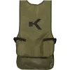 Korum Bishop Bait Apron Csalis Horgászkötény