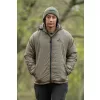 Korum Expedition Compact Puffer Jacket Thermo Kabát S