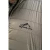 Korum Expedition Compact Puffer Jacket Thermo Kabát XL