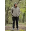 Korum Expedition Compact Puffer Jacket Thermo Kabát 2XL