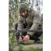 Korum Expedition Compact Puffer Jacket Thermo Kabát 2XL