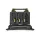 Korum Kbi-r 3-rod Alarm Presentation Set elektronische beetmelder