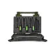 Korum Kbi-r 3-rod Alarm Presentation Set elektronische beetmelder