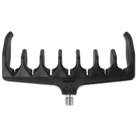 Korum Quiver Rest Hengelsteun Hoofd