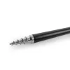 Korum Powertwist Bankstick Prikstok 75cm