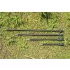 Korum Powertwist Bankstick Prikstok 75cm