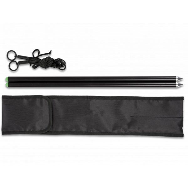 Korum Distance Marka Sticks Afstandsmeetstok 50cm