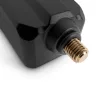 Korum KRI 3+1-Delige Elektronische Beetmelder Set met 3 Swingers
