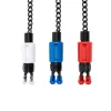 Korum KRI 3+1-Delige Elektronische Beetmelder Set met 3 Swingers