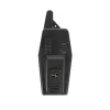 Korum KRI 3+1-Delige Elektronische Beetmelder Set met 3 Swingers