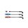 Korum Bite Indicator Bobbin Set Swinger set 3 stuks