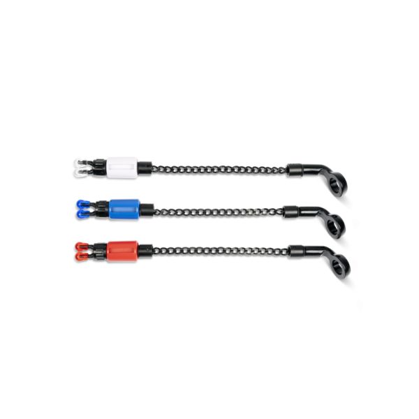 Korum Bite Indicator Bobbin Set Swinger set 3 stuks