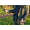Korum Twist Lock Bankstick Hengelsteun 30cm