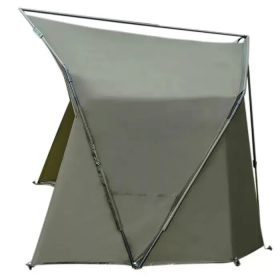 Korum Day Shelter Lite Half-tent