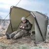 Korum Day Shelter Lite Half-tent