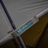 Korum Day Shelter Lite Half-tent