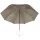 Korum Progress Graphite Brolly Paraplu 1,35x2,1m