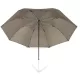 Korum Progress Graphite Brolly Paraplu 1,35x2,1m