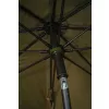 Korum Progress Graphite Brolly Paraplu 1,35x2,1m