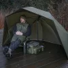 Korum Progress Graphite Brolly Shelter Brolly Tent 1,4x2,1m