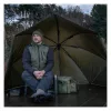 Korum Progress Graphite Brolly Shelter Brolly Tent 1,4x2,1m