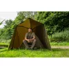 Korum Pentalite Quick Brolly Paraplu 2,2m