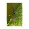 Korum Pentalite Quick Brolly Paraplu 2,2m