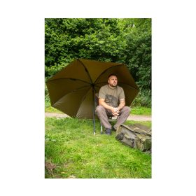 Korum Classic Brolly Paraplu 2,2m
