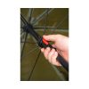 Korum Classic Brolly Paraplu 2,2m