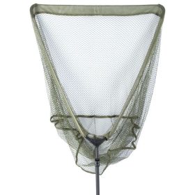 Korum Folding Triangle Net 26 Schepnetkop