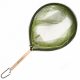 Korum Glide Wading Net Latex Schepnetkop 66cm
