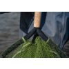 Korum Glide Wading Net Latex Schepnetkop 66cm